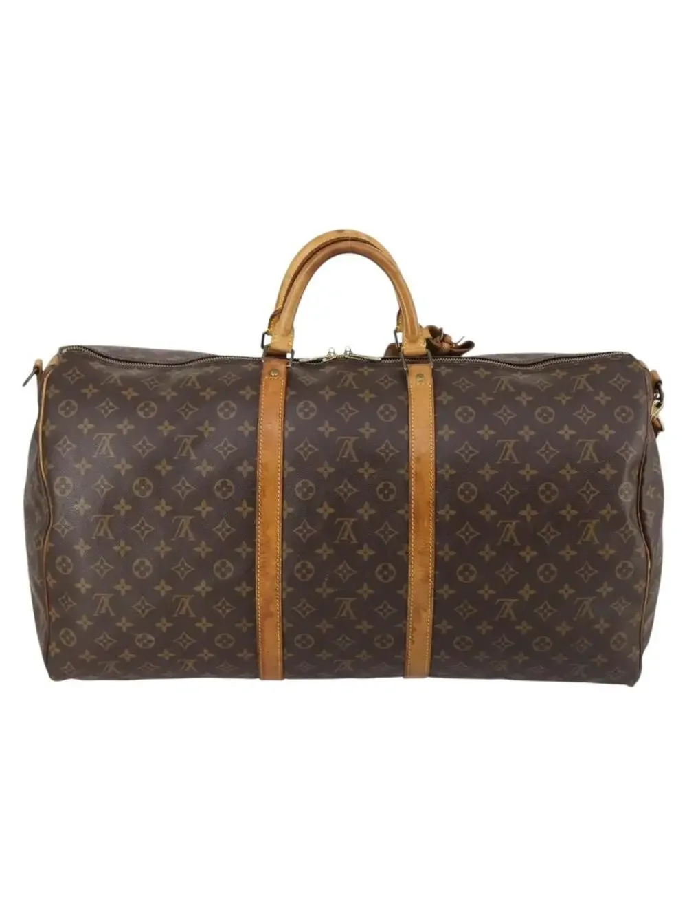 Louis Vuitton Keepall Bandouliere 60 #344407L69B